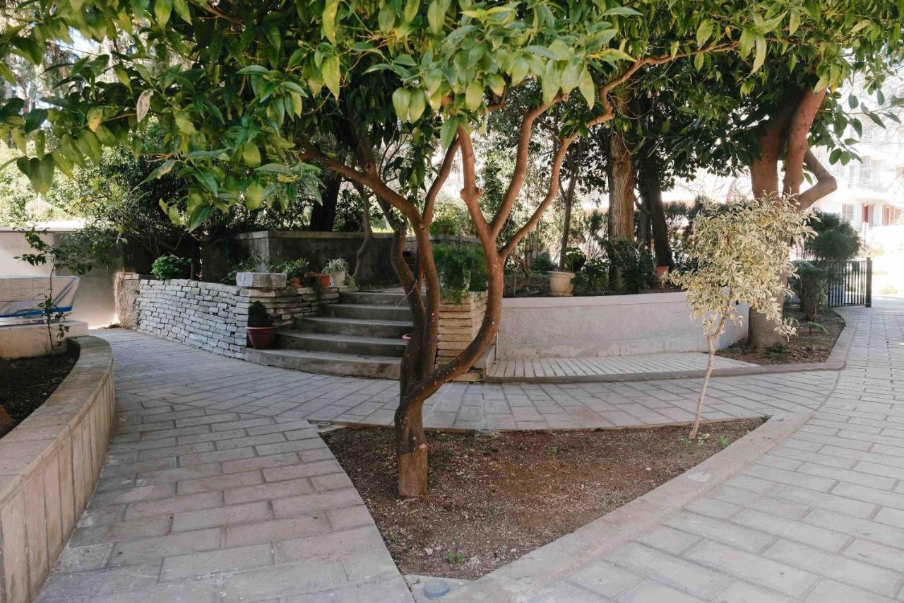 A&B Rhodes City Apartments Exterior foto
