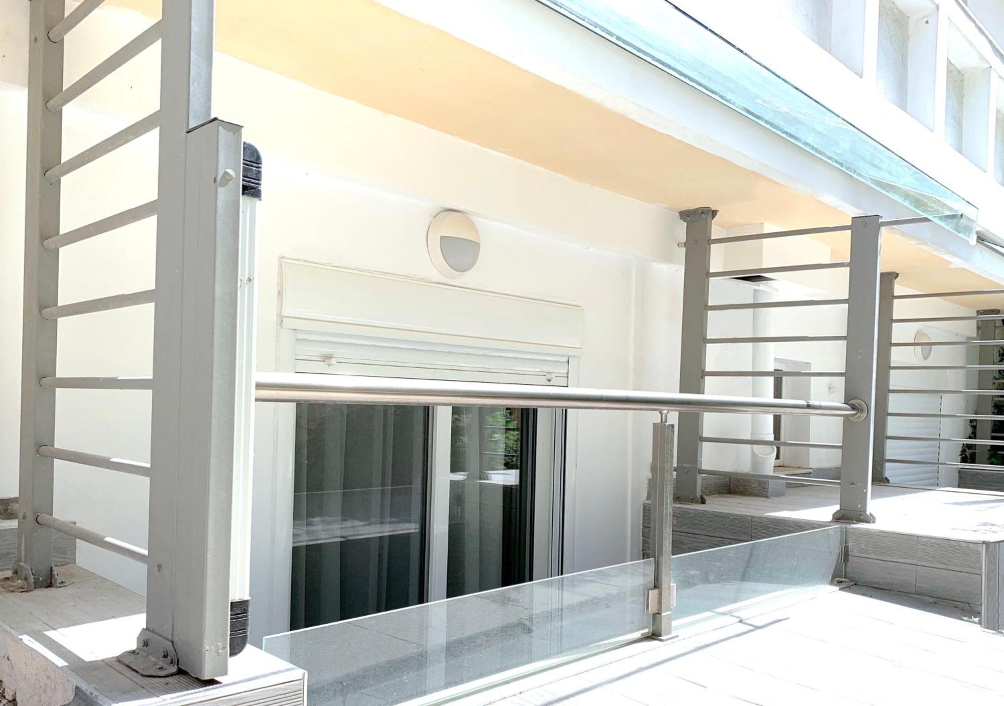 A&B Rhodes City Apartments Quarto foto